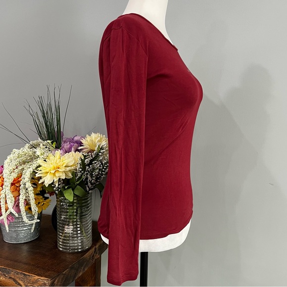 United Colours of Benetton Long Sleeve - Picture 4 of 13